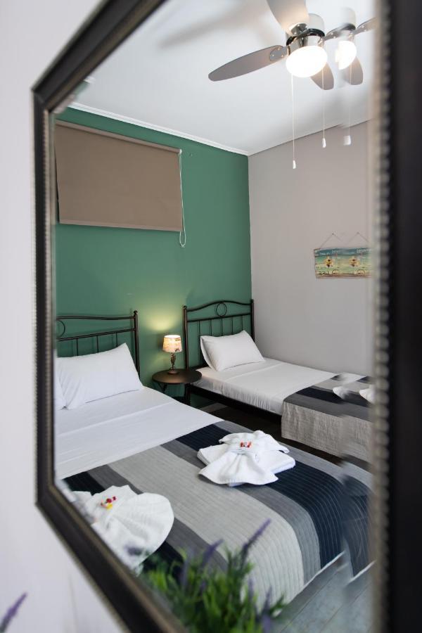 Villa Gerasimoula Apolpaina Ngoại thất bức ảnh