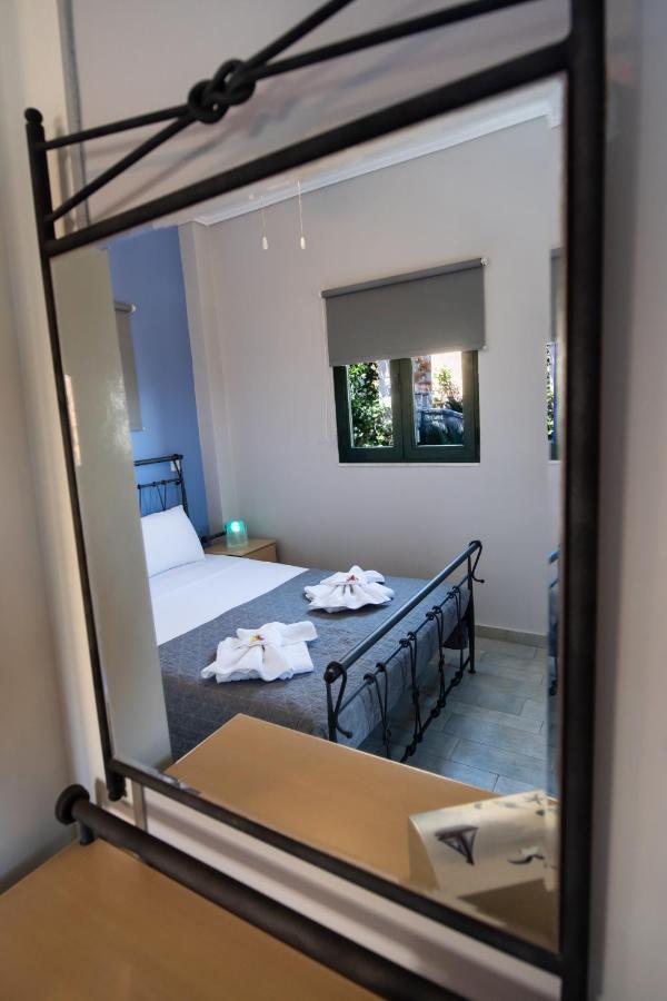 Villa Gerasimoula Apolpaina Ngoại thất bức ảnh