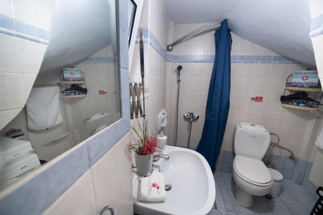 Villa Gerasimoula Apolpaina Ngoại thất bức ảnh