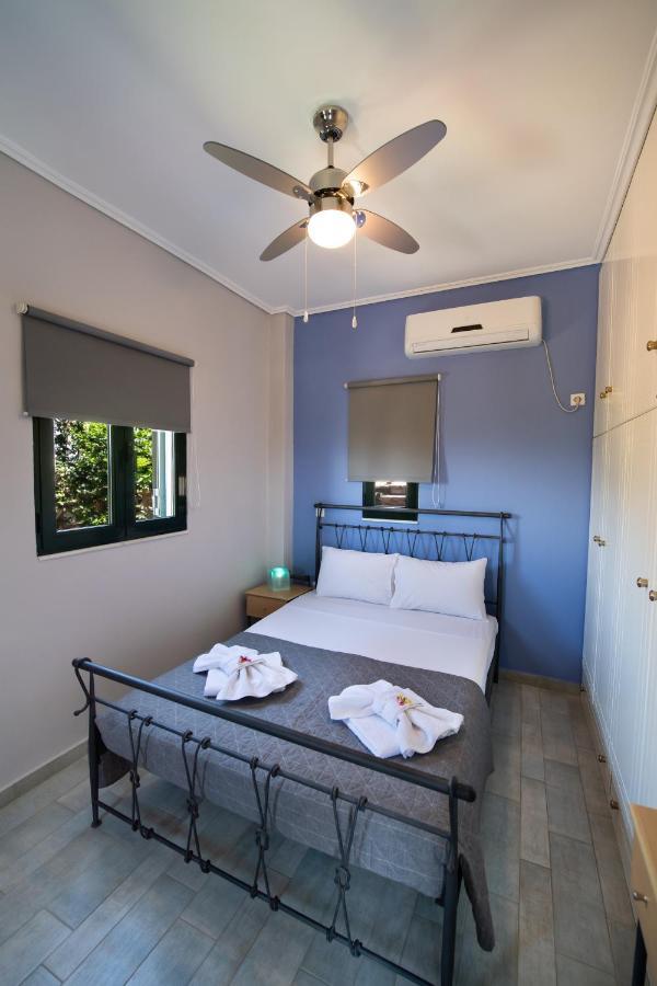 Villa Gerasimoula Apolpaina Ngoại thất bức ảnh