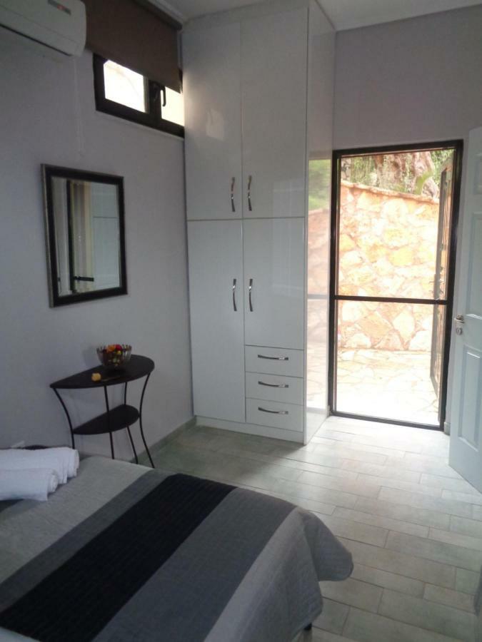 Villa Gerasimoula Apolpaina Ngoại thất bức ảnh
